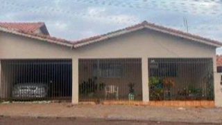 Imóvel 2599060 [''] - ['Rua Getúlio Pereira de Almeida, 118, Centro, Santa Helena de Goiás, GO'] ['Centro'] - ['Santa Helena De Goiás']/['GO'] - 1