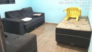 Imóvel 2600160 [''] - ['Rua dos Pardais, 1443, São Cristovao, São Gabriel Do Oeste, MS'] [''] - ['São Gabriel Do Oeste']/['MS'] - 1