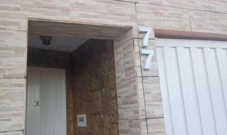 Imóvel 2995860 [''] - ['Rua Alice Salomão Sckayer, 77, São João da Boa Vista, SP'] ['Jardim Trianon'] - ['São João Da Boa Vista']/['SP'] - 1