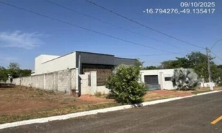 Foto de Casa em Leilão em Senador Canedo / GO - 2959860