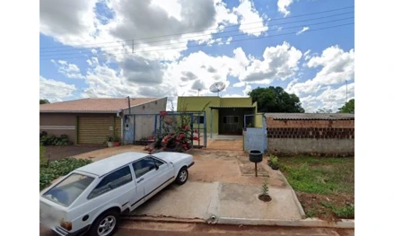 Casa em Terenos, , Terenos, MS, MS. Área: nullm2