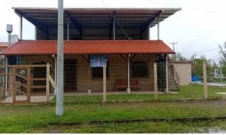 Imóvel 2610260 [''] - ['Rua Iracema, 201 - Casa. Lote 08 da Quadra 21 - Balneário Nova Tramandaí Zona Sul - Tramandaí / RS'] [''] - ['Tramandaí']/['RS'] - 1