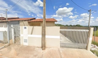 Imóvel 2595760 [''] - ['QUADRA 145 LOTE 01A CASA 01, - Valparaíso de Goiás - GO'] [''] - ['Valparaíso De Goiás']/['GO'] - 1