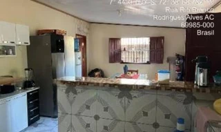 Imóvel 2860860 [''] - ['Rua Rio Branco, SN, Quarteirão 26, Centro, Rodrigues Alves, AC, CEP: 69985000'] [''] - ['Rodrigues Alves']/['AC'] - 1