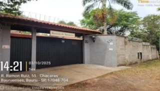 Imóvel 2590060 [''] - ['Rua D,'] [''] - ['Bauru']/['SP'] - 1