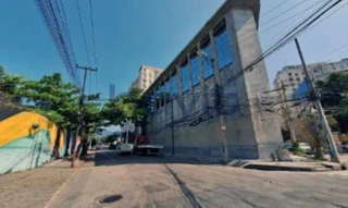 Imóvel 3020860 [''] - ['Rua General Bruce, 55-A - São Cristóvão - Rio de Janeiro - RJ'] ['Imperial de São Cristóvão'] - ['Rio De Janeiro']/['RJ'] - 1
