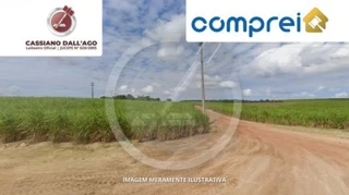 Imóvel 2496860 [''] - ['Fazenda Nascença do Una, Parque Industrial'] [''] - ['Sapé']/['PB'] - 1
