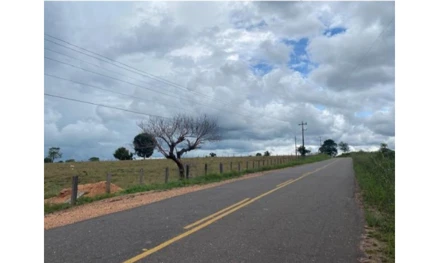 Foto de Fazenda Sicoob em Vila Nova dos Martirios / MA