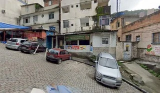 Imóvel 2593860 [''] - ['Rua Pereira da Silva, n 856'] ['Laranjeiras'] - ['Rio De Janeiro']/['RJ'] - 1