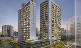 Imóvel 2606960 [''] - ['Alameda dos Arapanés, 1214 - Moema São Paulo - SP'] ['Indianópolis'] - ['São Paulo']/['SP'] - 1