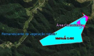 Foto de Imóvel em Leilão em Rio Do Campo / SC - 2957660