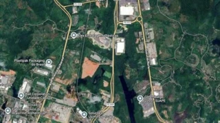 Imóvel 2562460 [''] - ['Rod. Pe-60 - - Do Km 4,801 Ao Km 10,000 - Do Km 4,801 Ao Km 10 , S/N - Zona Industrial De Suape'] [''] - ['Cabo De Santo Agostinho']/['PE'] - 1