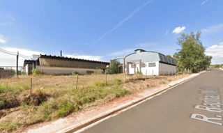 Imóvel 2405360 [''] - ['Avenida Francisco Pagliato, 478, Distrito Industrial Prefeito Geraldo Pereira de Barros Filho (Aparecida, São Manuel, SP'] ['Aparecida de São Manuel'] - ['São Manuel']/['SP'] - 1