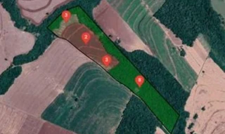 Imóvel 2712460 [''] - ['Lote 25RE, Gleba no 01, Colônia Goioerê'] [''] - ['Araruna']/['PR'] - 1