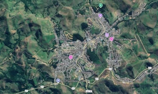 Imóvel 2600960 [''] - ['Rua Projetada "F", lote 12 - Loteamento Bela Vista Bicas - MG'] [''] - ['Bicas']/['MG'] - 1