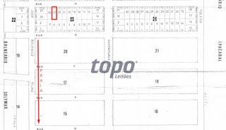 Imóvel 2566260 [''] - ['Rua H'] [''] - ['Matinhos']/['PR'] - 1