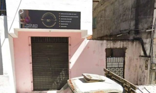 Imóvel 2879760 [''] - ['Rua Arquiteto Marcos Moreira Solter, 13, São Cristóvão, Salvador, BA'] ['São Cristóvão'] - ['Salvador']/['BA'] - 1