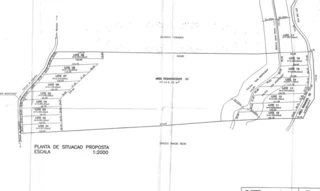 Imóvel 2592260 [''] - ['Rua São Luiz, Lote nº 01 - São Sebastião das Águas Claras Nova Lima - MG'] ['São Sebastião das Águas Claras'] - ['Nova Lima']/['MG'] - 1