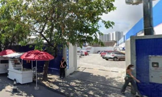 Imóvel 2718060 [''] - ['Rua Antônio Paes Barreto, Lote de terreno próprio nº 21, quadra K, Imbiribeira'] ['Imbiribeira'] - ['Recife']/['PE'] - 1