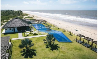 Imóvel 2944060 [''] - ['COND. BELMONTE BAHIA BEACH VILLAGE, Lote n° 10 - Quadra M'] [''] - ['Belmonte']/['BA'] - 1