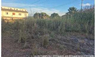 Imóvel 2410060 ['IDR185771'] - ["Quadra 559, Lote 04, Loteamento Parque Estrela D'alva VI, Novo Gama, GO, 72860-522"] [''] - ['Novo Gama']/['GO'] - 1