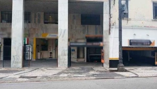 Imóvel 2494460 [''] - ['Praça Doutor João Mendes, 24, Centro, São Paulo, SP'] ['Centro Histórico de São Paulo'] - ['São Paulo']/['SP'] - 1