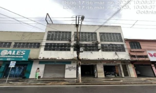 Imóvel 2976460 [''] - ['Avenida Bernardo Sayão, 1977 - Prédio Comercial (Lote 03 da Quadra 07) - Setor Centro Oeste - Goiânia / GO'] ['St. Centro Oeste'] - ['Goiânia']/['GO'] - 1
