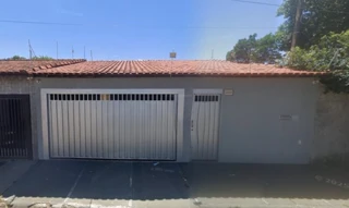 Imóvel 2571160 [''] - ['RUA FRANCISCO BERNARDES DA SILVEIRA N 590 LT 31 QD 21, - CONJ HAB PARQUE WILSON P (PARQUE DOS PINHAIS) Franca - SP'] ['Parque Vicente Leporace I'] - ['Franca']/['SP'] - 1