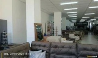 Imóvel 2693960 [''] - ['Segundo pavimento do edifício. Descrição: Loja com frente para a Avenida Santa Rosa, composta de espaço reservado à loja propriamente dita, uma parte de dois sanitários e área total privativa de 62,47 m² (sessenta e dois metros e quarenta e sete decímetros quadrados). Frações ideais: 15,7920% do terreno sobre o qual foi construído o prédio'] [''] - ['Tenente Portela']/['RS'] - 1