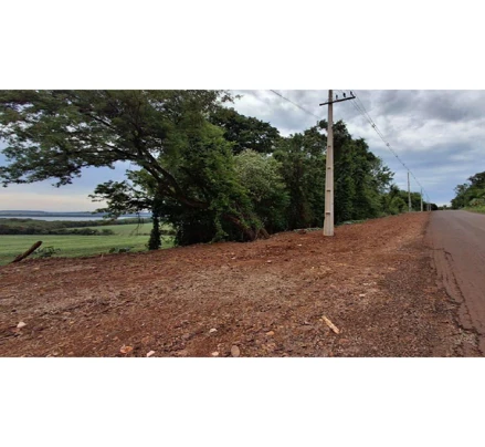 Terreno em Mercedes, , LOTE RURAL Nº 27, DA GLEBA Nº 02, PR. Área: 34198m2