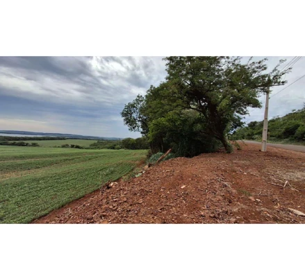 Terreno em Mercedes, , LOTE RURAL Nº 27, DA GLEBA Nº 02, PR. Área: 34198m2 - imagem 0