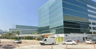 Imóvel 2707760 [''] - ['Av. Embaixador Abelardo Bueno nº 01, bloco 1, sala 616F'] [''] - ['outras']/['na'] - 1