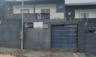 Imóvel 2653460 [''] - ['Rua 14, s/nº - Duplex 01, localizado no Residencial Jardim Paris III. - Jardim América Ii - Águas Lindas de Goiás / GO'] ['Jardim America IV'] - ['Águas Lindas de Goiás']/['GO'] - 1