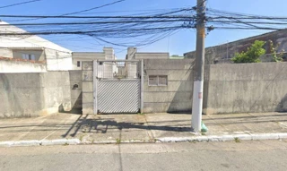 Imóvel 2553160 [''] - ['Rua Ernesto Bainha Lopes, 26-A'] ['Vila Jacuí'] - ['São Paulo']/['SP'] - 1