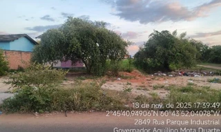 Imóvel 2827560 ['8444427243972'] - ['RUA MACEIO (ANTIGA RUA NC C),N. SN QD 11 LT 129, NOVA CIDADE - CEP: 69316-206, BOA VISTA - RORAIMA'] ['Nova Cidade'] - ['Boa Vista']/['RR'] - 1