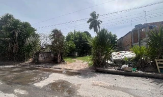 Imóvel 2296060 ['1555537358093'] - ['RUA MANGALO,N. 03 LOTE 03 / QUADRA A, NOVA ABRANTES (ABRANTES) - CEP: 42826-592, CAMACARI - BAHIA'] [''] - ['Camaçari']/['BA'] - 1