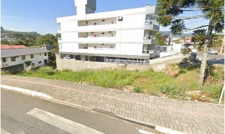 Terreno em Rio do Sul, Canoas, Estrada Boa Esperança, s/nº, Bairro Canoas, Rio do Sul, SC, SC. Área: 510m2