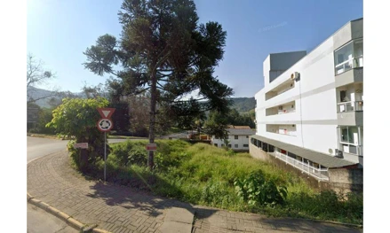 Terreno em Rio do Sul, Canoas, Estrada Boa Esperança, s/nº, Bairro Canoas, Rio do Sul, SC, SC. Área: 510m2 - imagem 0