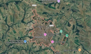 Imóvel 2642760 [''] - ['Avenida Maria Ângela Freire Marin, s/n - Lote 5, Quadra 11 - Residencial Vista Verde - Adamantina / SP'] [''] - ['Adamantina']/['SP'] - 1