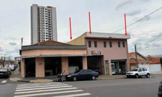 Imóvel 2894860 [''] - ['Avenida Major Alvim, 124- Lote n° 277, da Quadra K'] ['Alvinópolis'] - ['Atibaia']/['SP'] - 1