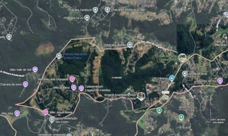 Imóvel 2645360 [''] - ['Zona Rural, Itararé, Embú-Guaçu, SP'] ['Itararé'] - ['Embu-Guaçu']/['SP'] - 1