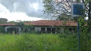Imóvel 2868160 [''] - ['Estrada Boiadeira, Área Excedente C - Antena'] [''] - ['Icém']/['SP'] - 1