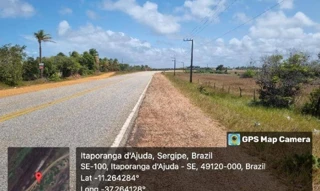 Imóvel 2978960 [''] - ["Ru Hz, S/N, Vila Rica Do Abais, Itaporanga D'Ajuda"] [''] - ["Itaporanga D'Ajuda"]/['SE'] - 1