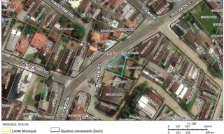 Imóvel 2902860 [''] - ['Rua Baercker Wagner, S/N'] ['Iririú'] - ['Joinville']/['SC'] - 1