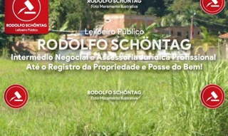 Imóvel 2767960 [''] - ['TERRENO URBANO 392,00M²'] [''] - ['Piraí']/['RJ'] - 1