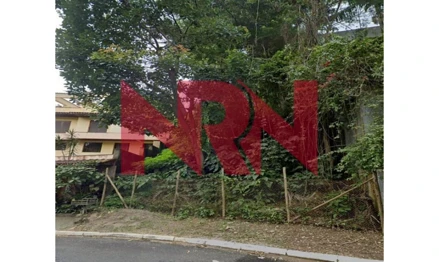 Terreno em São Paulo, Tremembé, Avenida Nova Cantareira, s/nº, SP. Área: 491.6m2