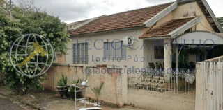 Imóvel 3002460 [''] - ['Rua Arcilio de Souza Trindade, 388, 388A e 388B - Jd. Jussara Dracena - SP'] ['Jardim Jussara'] - ['Dracena']/['SP'] - 1