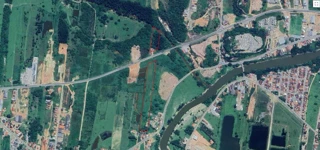 Imóvel 2615160 [''] - ['Rodovia SC-410 - Bairro india - área 01 e 02 - Canelinha/SC CEP - 88230-000'] [''] - ['Canelinha']/['SC'] - 1