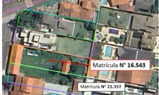Imóvel 2898760 [''] - ['Rua Hugo Borghi, S/n - Lote37, Quadra C - Vila Petrópolis - Atibaia / SP'] ['Vila Petropolis'] - ['Atibaia']/['SP'] - 1