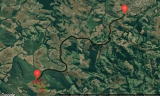 Imóvel 2976860 [''] - ['Lote nº 8-B, Gleba nº 8, Colônia Muquilão, CEP 87280-000, Iretama/PR'] [''] - ['Iretama']/['PR'] - 1